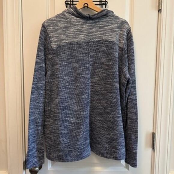 Cowl Neck Calvin Klein Size 1XL Womens Pullover - Picture 7 of 7